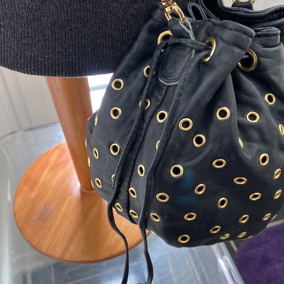 CC SKYE MINI DUFFLE BAG - Picture 6 of 13